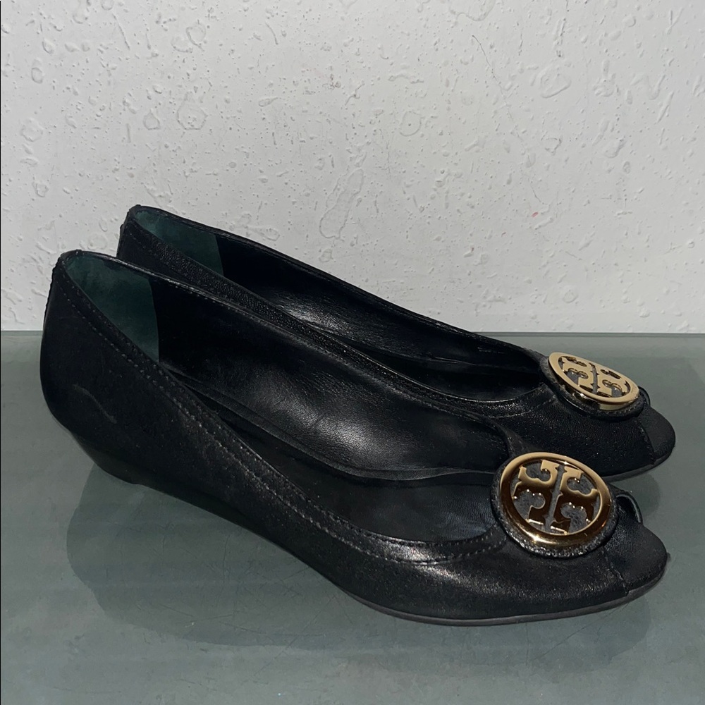 Tory Burch Reva ballet flats